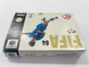 FIFA 64 Complete In Box