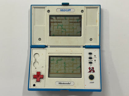 Goldcliff Multi Screen Game & Watch