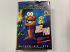 James Pond Complete In Original Case