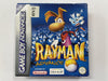 Rayman Advance Complete In Box