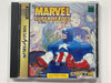 Marvel Super Heroes NTSC J Complete In Original Case