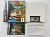 Rugrats Go Wild Complete In Box