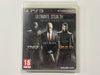 Ultimate Stealth Triple Pack Thief, Hitman Absolution & Dues EX Human Revolution Complete In Original Case