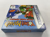 Super Mario Advance 3 Yoshi's Island Complete In Box