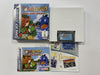 Super Mario Advance 3 Yoshi's Island Complete In Box