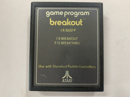 Breakout Cartridge