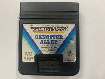 Gangster Alley Cartridge