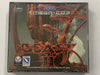 Beast 2 Complete In Original Case for Sega Mega CD