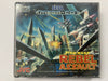 Star Wars Rebel Assault Complete In Original Case for Sega Mega CD