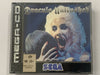 Dracula Unleashed Complete In Original Case for Sega Mega CD
