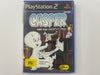 Casper And The Ghostly Trio Complete In Original Case