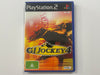 G1 Jockey 4 Complete In Original Case