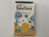 Loco Roco Complete In Original Case