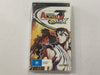 Street Fighter Alpha 3 Complete In Original Case