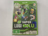 New Super Luigi U Complete In Original Case