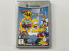 The Simpsons Hit & Run Complete In Original Case
