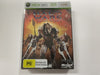 Halo Wars Limited Edition Complete In Box with Outer Cover