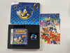 Sonic Classic Collection Limited Edition Complete In Original Collector's Tin