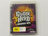 Guitar Hero Greatest Hits Complete In Original Case