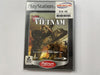 Conflict Vietnam Complete In Original Case