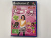 Eye Toy Play Pom Pom Party Complete In Original Case