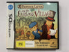 Professor Layton & The Curious Village Complete In Original Case