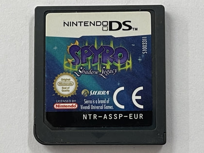 Spyro Shadow Legacy Cartridge
