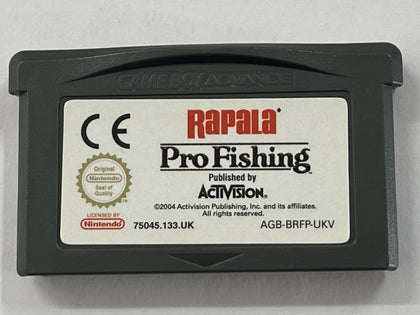Rapala Pro Fishing Cartridge