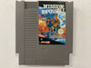 Mission Impossible Cartridge