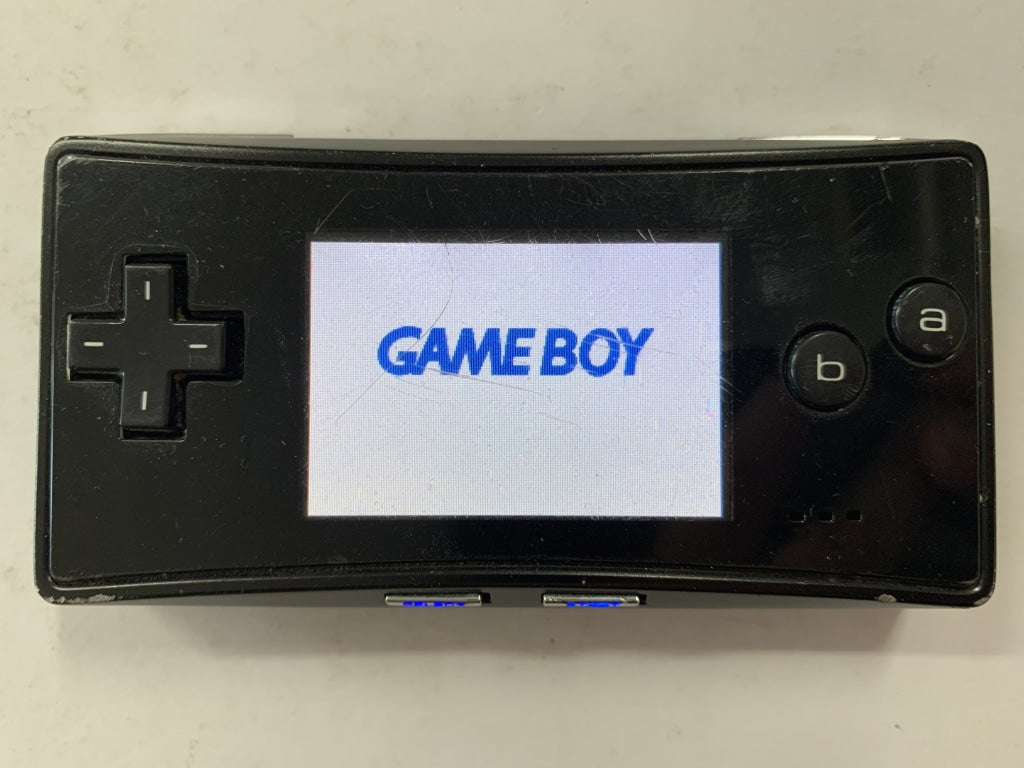 buy game boy micro