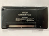 Black Gameboy Micro Console