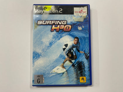Surfing H30 In Original Case