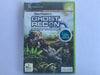 Tom Clancy's Ghost Recon Island Thunder Complete In Original Case