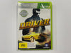 Driver San Francisco In Original Case