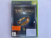 The Lord Of Rings The Fellowship Of The Ring In Original Case