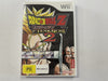 Dragon Ball Z Budokai Tenkaichi 2 Complete In Original Case