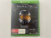 Halo The Master Chief Collection Complete In Original Case