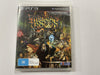 Dragon's Crown Complete In Original Case