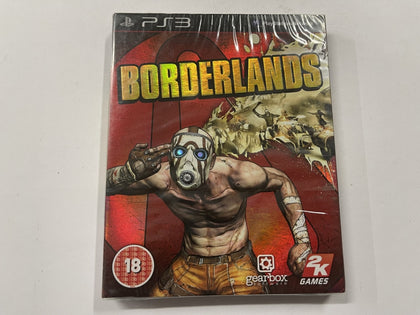 Borderlands Brand New & Sealed