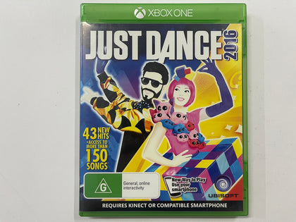 Just Dance 2 Complete in Original Case