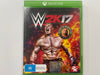 WWE 2K17 Complete in Original Case