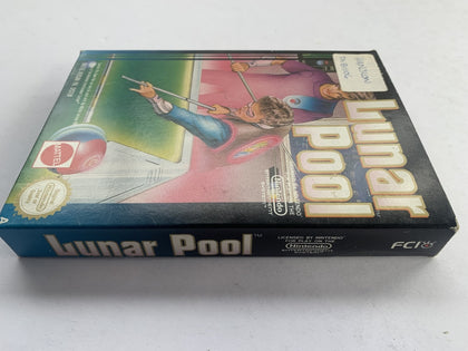 Lunar Pool Complete In Box