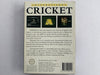 Cricket Complete In Box