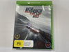 Need For Speed Rivals Complete In Original Case