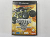 Monster Jam Maximum Destruction Complete In Original Case