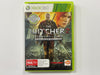 The Witcher 2 Assassins Of Kings Enhanced Edition Complete In Original Case