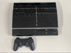 Sony Playstation 3 60GB Console Bundle