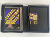 World Heroes 2 Neo Geo AES Complete in Original Case