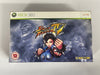 Street Fighter IV Collectors Edtion Complete in Box