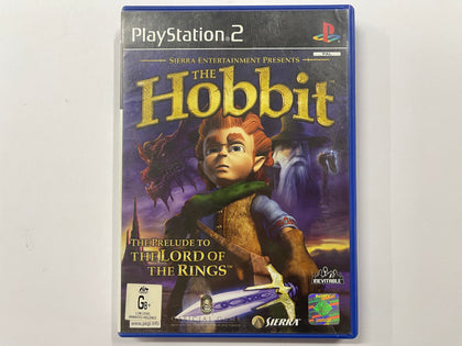 The Hobbit Complete In Original Case